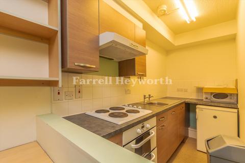 1 bedroom flat for sale, Leighton Street, Preston PR1