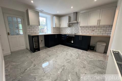 3 bedroom terraced house for sale, Birchgrove Street, Porth, Rhondda Cynon Taff, CF39