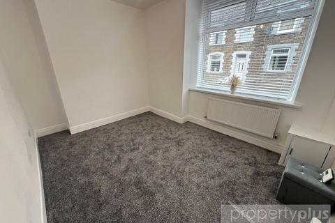 3 bedroom terraced house for sale, Birchgrove Street, Porth, Rhondda Cynon Taff, CF39