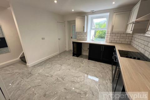 3 bedroom terraced house for sale, Birchgrove Street, Porth, Rhondda Cynon Taff, CF39