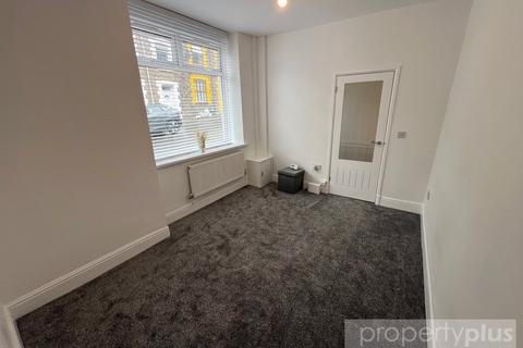 3 bedroom terraced house for sale, Birchgrove Street, Porth, Rhondda Cynon Taff, CF39