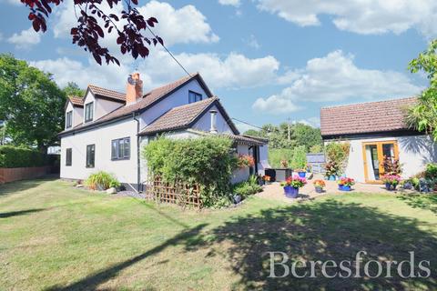 3 bedroom detached house for sale, Totham Hill Green, Great Totham, CM9