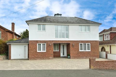 undefined, Exeter EX1