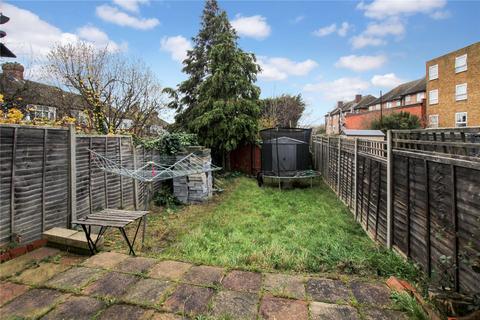 undefined, Highmead, Plumstead, SE18