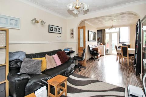 undefined, Highmead, Plumstead, SE18