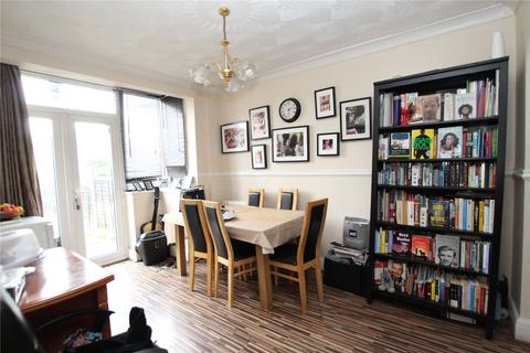 undefined, Highmead, Plumstead, SE18