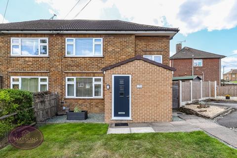 undefined, Godkin Drive, Langley Mill, Nottingham, NG16
