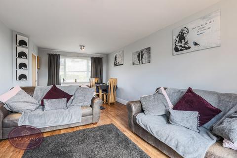 undefined, Godkin Drive, Langley Mill, Nottingham, NG16