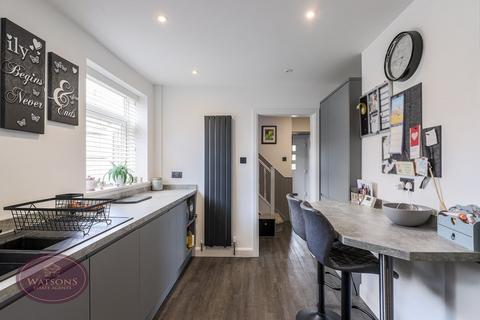 undefined, Godkin Drive, Langley Mill, Nottingham, NG16