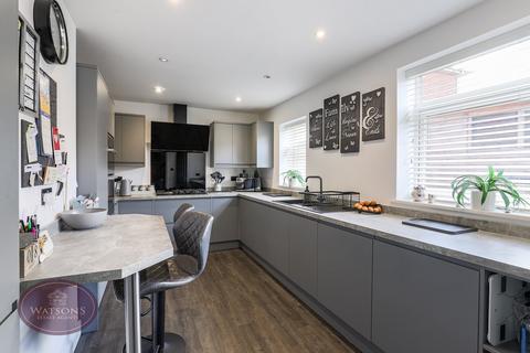 undefined, Godkin Drive, Langley Mill, Nottingham, NG16
