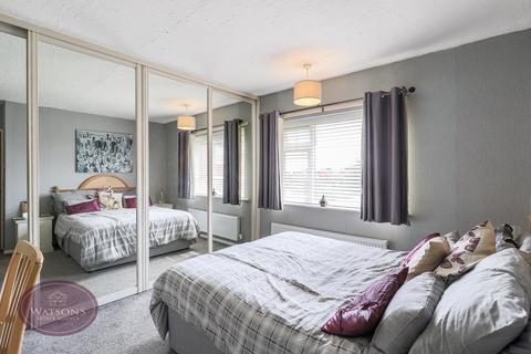 undefined, Godkin Drive, Langley Mill, Nottingham, NG16
