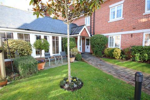 undefined, WARREN COURT, ASHFIELD CLOSE, KT21
