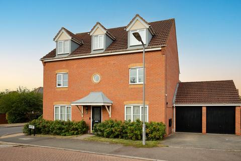 undefined, Salvia Way, Warwickshire CV12