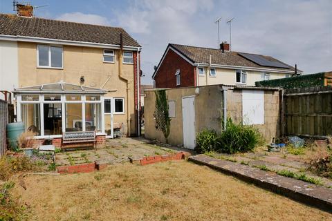 undefined, Rochdale Avenue, Calne