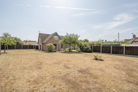 undefined, Bannister Green, Dunmow CM6