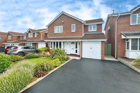 undefined, Bitham Court, Stretton, Burton-on-Trent, DE13