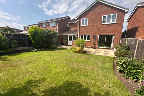 undefined, Bitham Court, Stretton, Burton-on-Trent, DE13