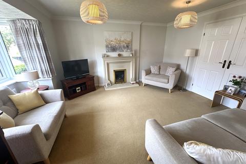 undefined, Bitham Court, Stretton, Burton-on-Trent, DE13