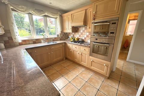 undefined, Bitham Court, Stretton, Burton-on-Trent, DE13