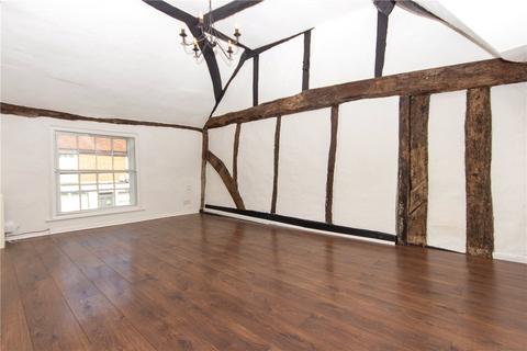 1 bedroom flat for sale, High Street, Redbourn, St. Albans, AL3