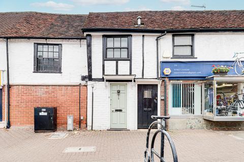 1 bedroom flat for sale, High Street, Redbourn, St. Albans, AL3