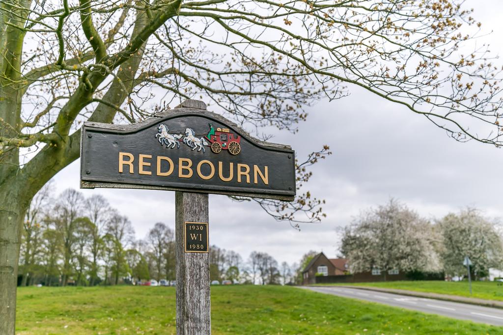 Redbourn Common