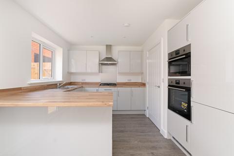 4 bedroom detached house for sale, Poppy View, Saffron Walden CB10