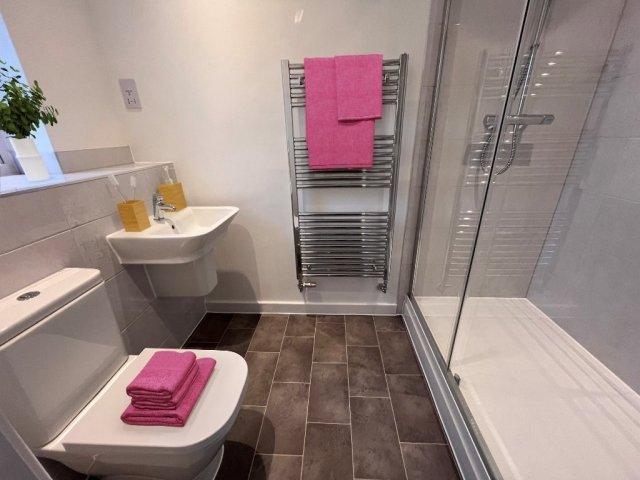 Ensuite