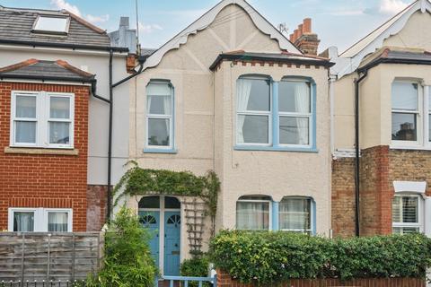 3 bedroom flat for sale, Astonville Street, Southfields, London, SW18