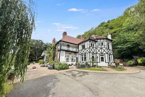 undefined, Dinsdale Spa House, Middleton St. George, Darlington, Durham, DL2 1DJ