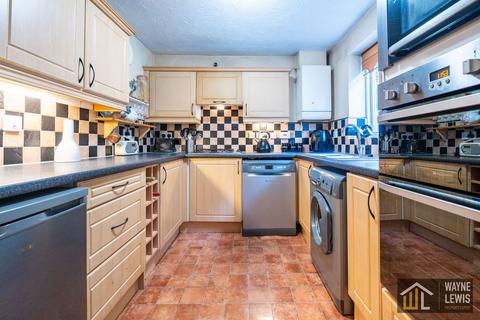 undefined, Gwaun Y Cwrt, Caerphilly, CF83 1TJ