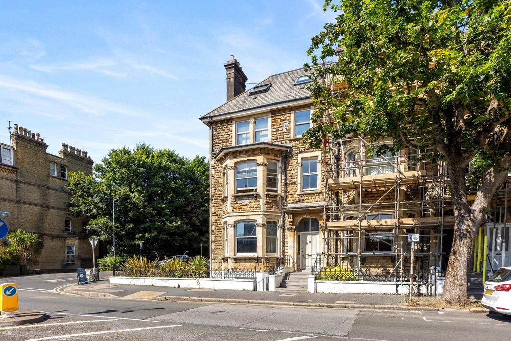 Cromwell Road, 37 E-007.JPG