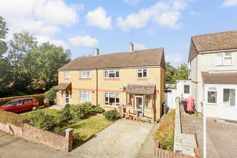 3 bedroom semi-detached house for sale, Ashdown Road, Reigate RH2