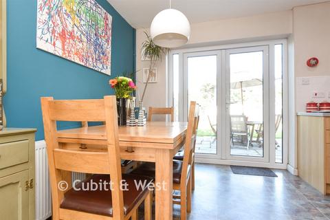 3 bedroom semi-detached house for sale, Ashdown Road, Reigate RH2