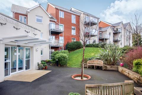 1 bedroom apartment for sale, Somers Brook Court, Foxes Road, Newport