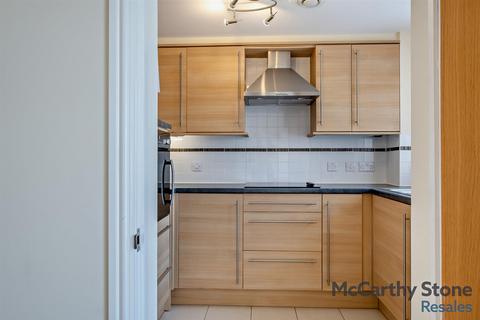 1 bedroom apartment for sale, Somers Brook Court, Foxes Road, Newport