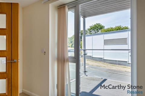 1 bedroom apartment for sale, Somers Brook Court, Foxes Road, Newport