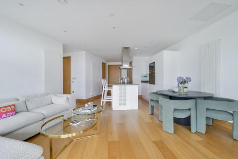 2 bedroom apartment for sale, Arena Tower, Crossharbour Plaza, Tower Hamlets, E14