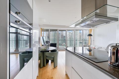 2 bedroom apartment for sale, Arena Tower, Crossharbour Plaza, Tower Hamlets, E14