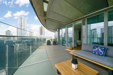 2 bedroom apartment for sale, Arena Tower, Crossharbour Plaza, Tower Hamlets, E14