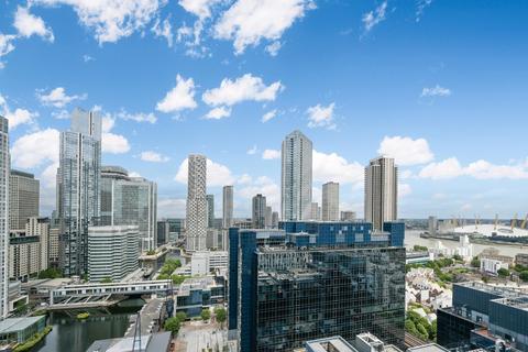 2 bedroom apartment for sale, Arena Tower, Crossharbour Plaza, Tower Hamlets, E14