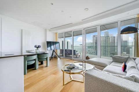 Arena Tower, Crossharbour Plaza, Tower Hamlets, E14