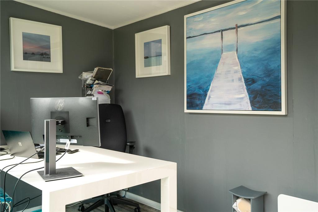 Home Office