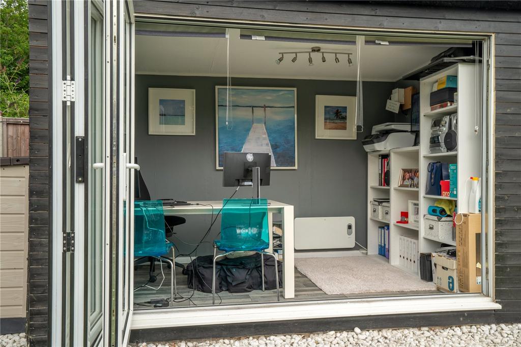 Home Office