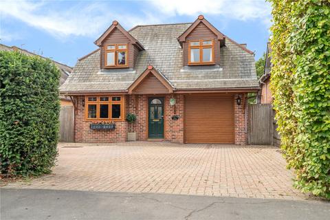 undefined, Priory Avenue, Old Harlow, Essex, CM17