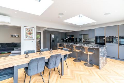 undefined, Priory Avenue, Old Harlow, Essex, CM17