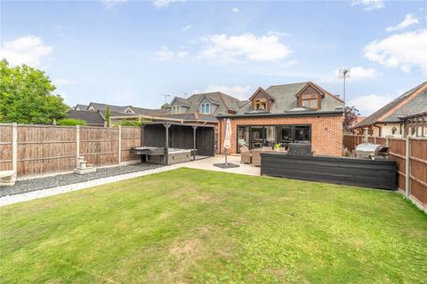 undefined, Priory Avenue, Old Harlow, Essex, CM17