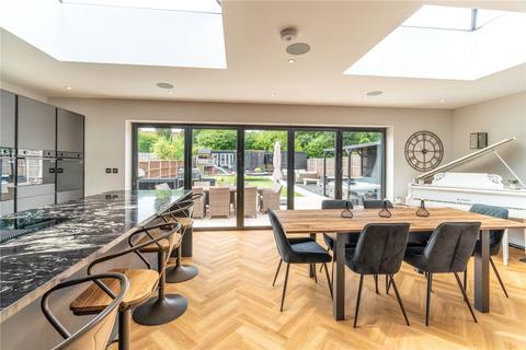 undefined, Priory Avenue, Old Harlow, Essex, CM17