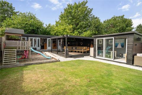 undefined, Priory Avenue, Old Harlow, Essex, CM17