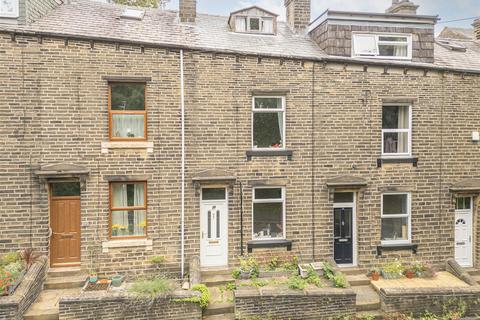 Clifton Street, Sowerby Bridge